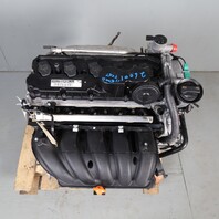 2006-2010 Volkswagen Beetle 2.5 Engine Motor 164K Miles 07K100031D OEM