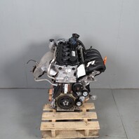 2006-2010 Volkswagen Beetle 2.5 Engine Motor 164K Miles 07K100031D OEM