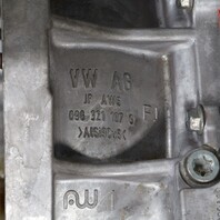 2006-2010 Volkswagen Beetle 2.5 Automatic Transmission OEM 09G300039A