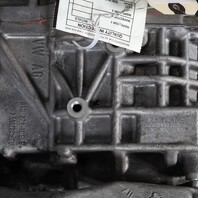 2006-2010 Volkswagen Beetle 2.5 Automatic Transmission OEM 09G300039A
