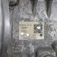 2006-2010 Volkswagen Beetle 2.5 Automatic Transmission OEM 09G300039A