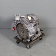 2006-2010 Volkswagen Beetle 2.5 Automatic Transmission OEM 09G300039A