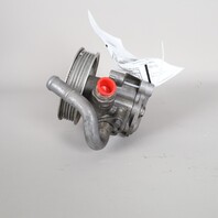 2006-2010 Volkswagen Beetle 2.5 Power Steering Pump OEM 1J0422152C