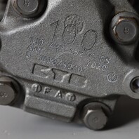 2006-2010 Volkswagen Beetle 2.5 Power Steering Pump OEM 1J0422152C