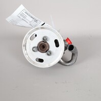 2006-2010 Volkswagen Beetle 2.5 Power Steering Pump OEM 1J0422152C