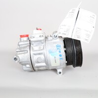 2008-2010 Volkswagen Beetle 2.5 A/C Compressor OEM 1K0820859G