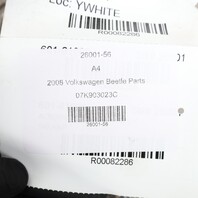 2006-2010 Volkswagen Beetle 2.5 Alternator 140 Amp OEM 07K903023C