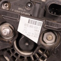 2006-2010 Volkswagen Beetle 2.5 Alternator 140 Amp OEM 07K903023C