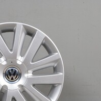 2005-2010 Volkswagen Beetle Wheel 17 X 7 Rim 12 Spoke 1C0601025AG OEM Used