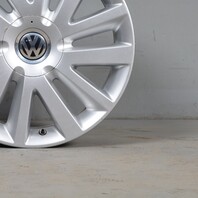 2005-2010 Volkswagen Beetle Wheel 17 X 7 Rim 12 Spoke 1C0601025AG OEM Used