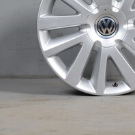 2005-2010 Volkswagen Beetle Wheel 17 X 7 Rim 12 Spoke 1C0601025AG OEM Used