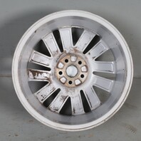 2005-2010 Volkswagen Beetle Wheel 17 X 7 Rim 12 Spoke 1C0601025AG OEM Used