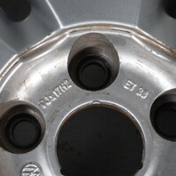 2005-2010 Volkswagen Beetle Wheel 17 X 7 Rim 12 Spoke 1C0601025AG OEM Used