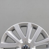 2005-2010 Volkswagen Beetle Wheel 17 X 7 Rim 12 Spoke 1C0601025AG OEM Used