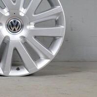 2005-2010 Volkswagen Beetle Wheel 17 X 7 Rim 12 Spoke 1C0601025AG OEM Used