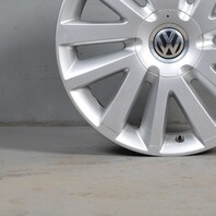 2005-2010 Volkswagen Beetle Wheel 17 X 7 Rim 12 Spoke 1C0601025AG OEM Used