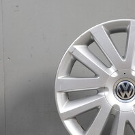 2005-2010 Volkswagen Beetle Wheel 17 X 7 Rim 12 Spoke 1C0601025AG OEM Used