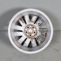 2005-2010 Volkswagen Beetle Wheel 17 X 7 Rim 12 Spoke 1C0601025AG OEM Used
