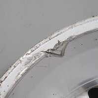 2005-2010 Volkswagen Beetle Wheel 17 X 7 Rim 12 Spoke 1C0601025AG OEM Used