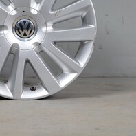 2005-2010 Volkswagen Beetle Wheel 17 X 7 Rim 12 Spoke 1C0601025AG OEM Used