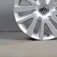 2005-2010 Volkswagen Beetle Wheel 17 X 7 Rim 12 Spoke 1C0601025AG OEM Used