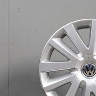 2005-2010 Volkswagen Beetle Wheel 17 X 7 Rim 12 Spoke 1C0601025AG OEM Used