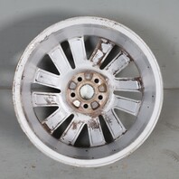 2005-2010 Volkswagen Beetle Wheel 17 X 7 Rim 12 Spoke 1C0601025AG OEM Used