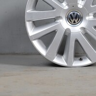 2005-2010 Volkswagen Beetle Wheel 17 X 7 Rim 12 Spoke 1C0601025AG OEM Used