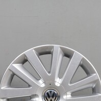 2005-2010 Volkswagen Beetle Wheel 17 X 7 Rim 12 Spoke 1C0601025AG OEM Used