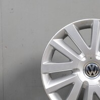 2005-2010 Volkswagen Beetle Wheel 17 X 7 Rim 12 Spoke 1C0601025AG OEM Used