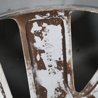 2005-2010 Volkswagen Beetle Wheel 17 X 7 Rim 12 Spoke 1C0601025AG OEM Used