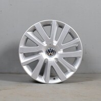 2005-2010 Volkswagen Beetle Wheel 17 X 7 Rim 12 Spoke 1C0601025AG OEM Used