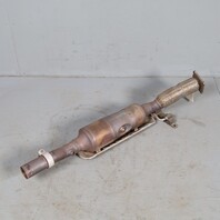 2006-2010 Volkswagen Beetle 2.5 Exhaust Manifold Downpipe OEM 1J0254508R