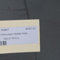 2006-2010 Volkswagen Beetle 2.5 Exhaust Manifold Downpipe OEM 1J0254508R