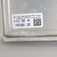 BMW 335i 535i 640i 740i X3 N55 Engine Computer ECU ECM DME MEVD1728 OEM
