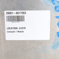 BMW 335i 535i 640i 740i X3 N55 Engine Computer ECU ECM DME MEVD1728 OEM