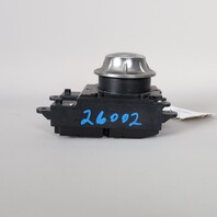 2004-2005 BMW 545i 645i idrive Controller Switch Knob OEM