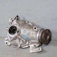 2011-2018 BMW X3 X4 320i xDrive Front Differential Carrier Ratio 3.38 OEM