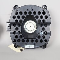 2014-2018 BMW X3 X5 Floor Speaker Subwoofer Pair Set 65139287757 OEM Used