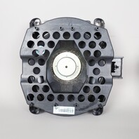 2014-2018 BMW X3 X5 Floor Speaker Subwoofer Pair Set 65139287757 OEM Used