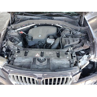 2014 BMW X3 Parts