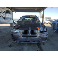 2014 BMW X3 Parts