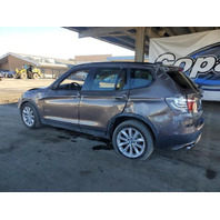 2014 BMW X3 Parts