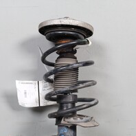 2011-2017 BMW X3 X4 Left Front Strut Shock Spring 31316796315 OEM