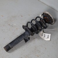 2011-2017 BMW X3 X4 Left Front Strut Shock Spring 31316796315 OEM