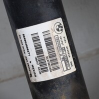 2011-2017 BMW X3 X4 Left Front Strut Shock Spring 31316796315 OEM