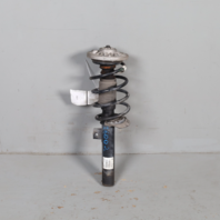 2011-2017 BMW X3 X4 Left Front Strut Shock Spring 31316796315 OEM