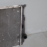 2013-2017 BMW X3 X4 2.0 Radiator 17118623369 OEM