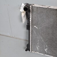 2013-2017 BMW X3 X4 2.0 Radiator 17118623369 OEM