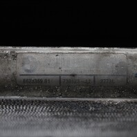 2013-2017 BMW X3 X4 2.0 Radiator 17118623369 OEM